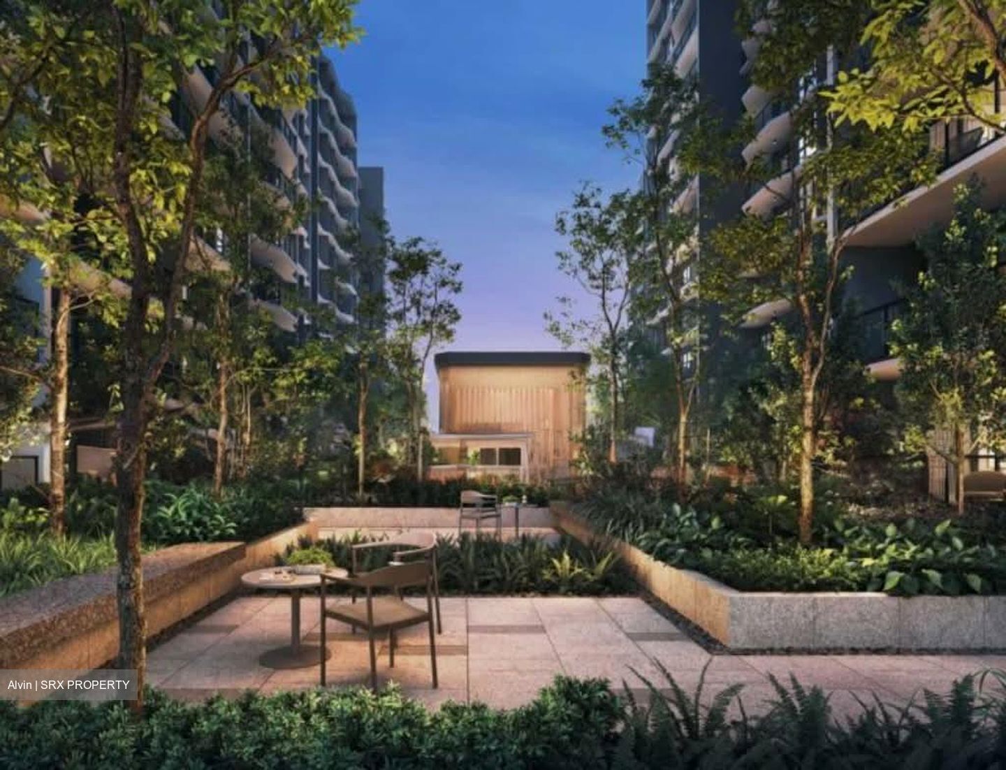 Pinery Residences (D16), Condominium #563950941